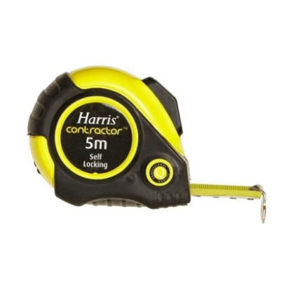 Picture of Harris 5m Tape Measure, HTM5M
