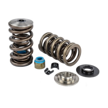 Picture of Harris Cutting Oxygen Valve Spring, 6285-1