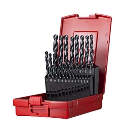 Picture of Dormer Drill Bit Set, A-190