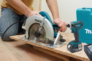 Picture for category Power Saws