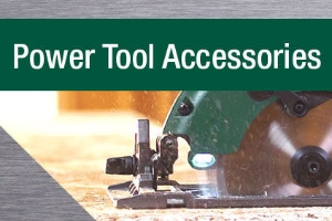 Picture for category Power Tool Accessories