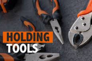 Picture for category Cutting & Holding Tools
