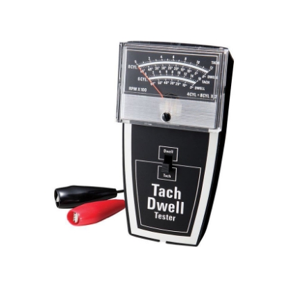Picture of Trisco Tach/Dwell Tester, R-450