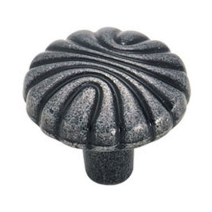 Picture of Amerock Knob Natural Elegance Round Shell 1-7/32, AR1337W1