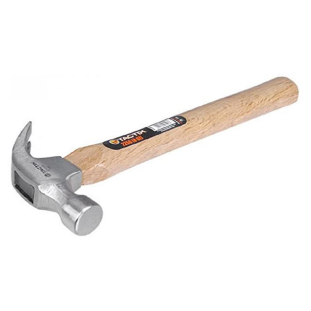 Picture of Tactix Claw Wood Hammer 450g (16oz), ME581513