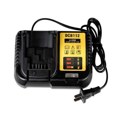 Picture of Dewalt Charger, DCB112-B1