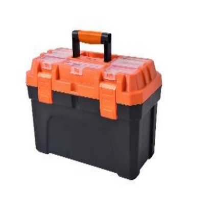 Picture of Tactix Tool Box Plastic ME320182