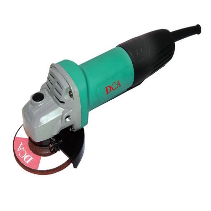 Picture of DCA Angle Grinder, ASM14-100A