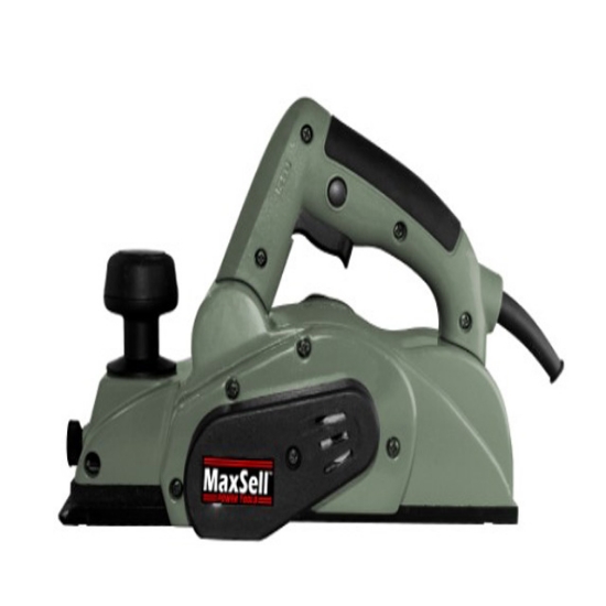Picture of MaxSell 82MM Wood Planer, MEP-820