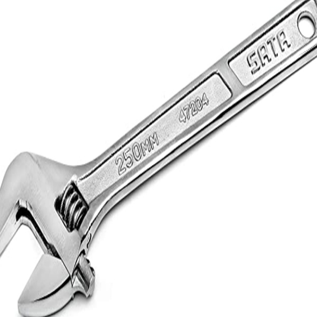 SATA Adjustable Wrench