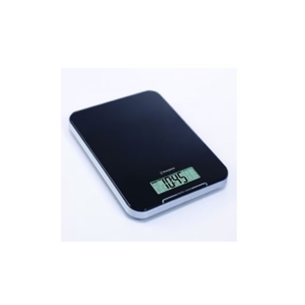 Picture of WESTINGHOUSE-KITCHEN SCALE ELECTRONIC 10KG LCD SCREEN - WHWCKM0032BK