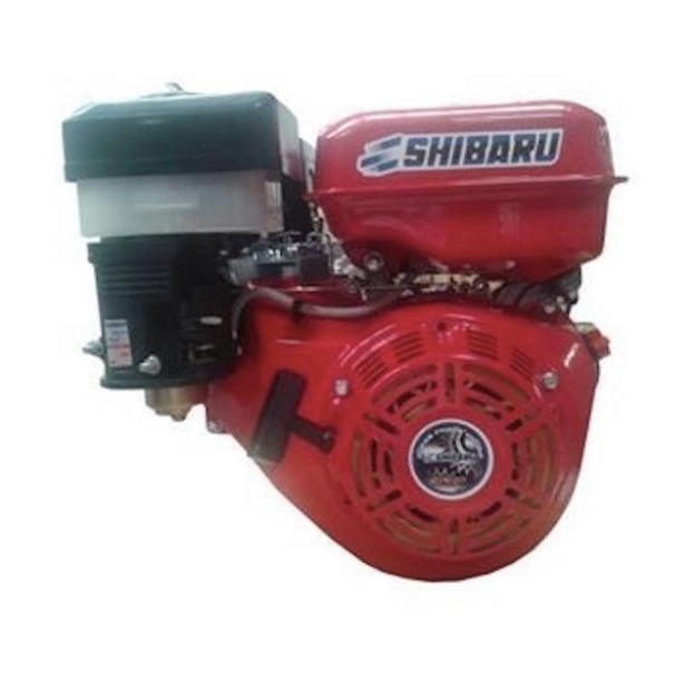 Picture of SHIBARU Gasoline Engine - SH370