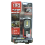 Picture of GENTOS Rechargeable Work Lights - GZ-171/GZ-101