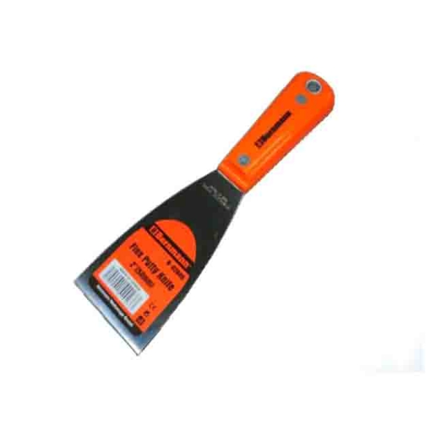 Picture of BERNMANN Stainless Steel Flexible Putty Knife B-02841