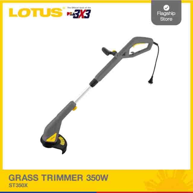 Picture of LOTUS 350W Grass Trimmer ST350X