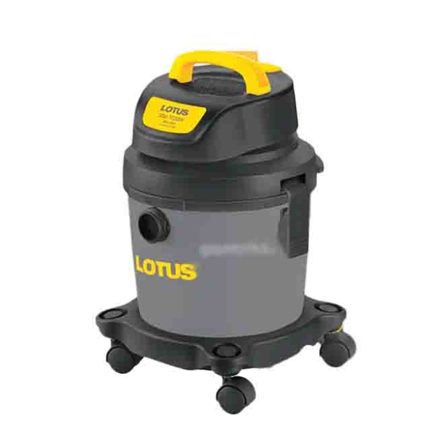 Picture of LOTUS 3Gal 1100W Wet/Dry Vacuum LT1828P-3GL