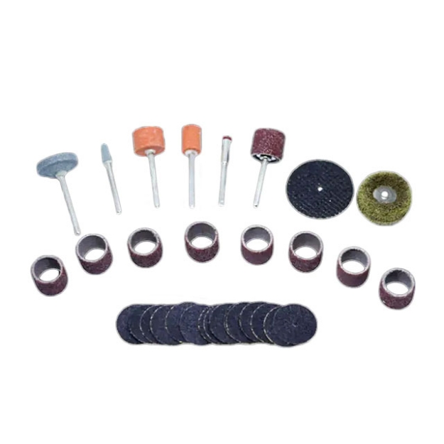 Picture of LOTUS Sanding/Grinding Kit 31pc LTXT31SGX