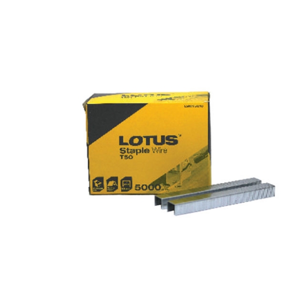 Picture of LOTUS Staple Wire LTXT100/T25