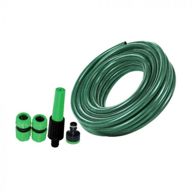 Picture of LOTUS Garden Hose w/ Fittings LTGT1250GHXS