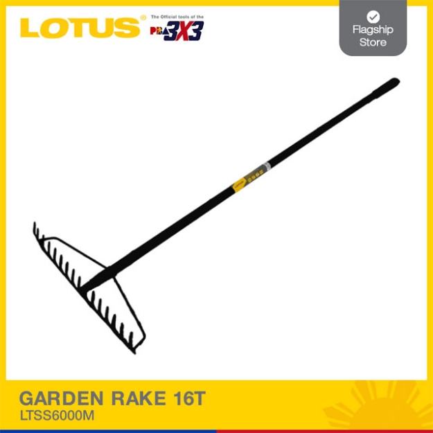 Picture of LOTUS Grass Shears 360° LTGT360GSX