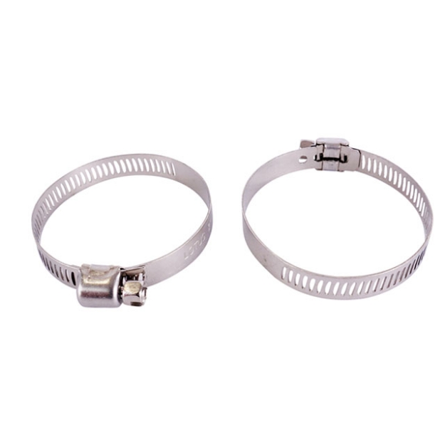 Picture of LOTUS Hose Clamp S/S LHC100