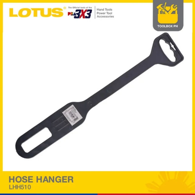 Picture of LOTUS Hose Hanger LHH510