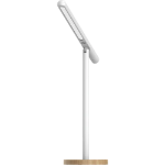 Firefly Rechargeable Wooden Design Desk Lamp