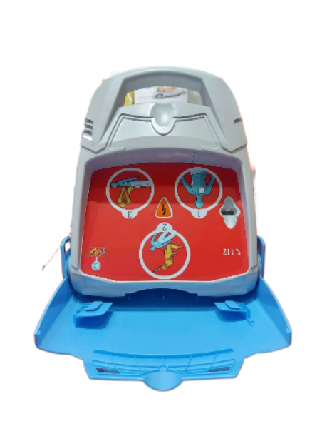 Picture of MEDICAL DEPOT AED CARDI ANGEL - ACA120