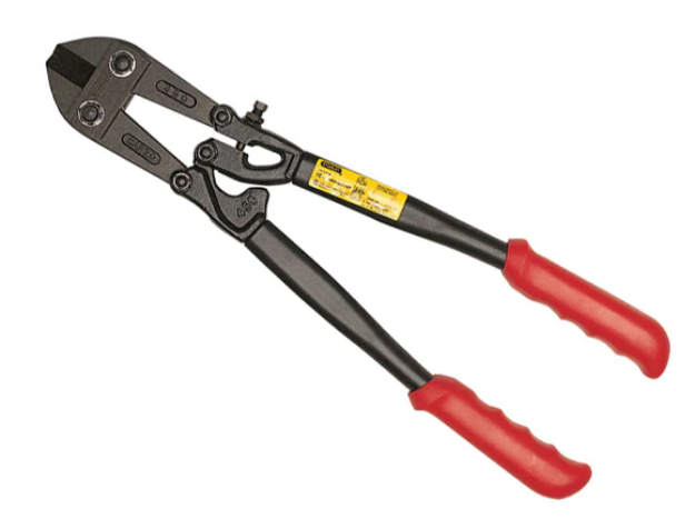 Picture of STANLEY BOLT CUTTER 457MM/18" - SBC2250