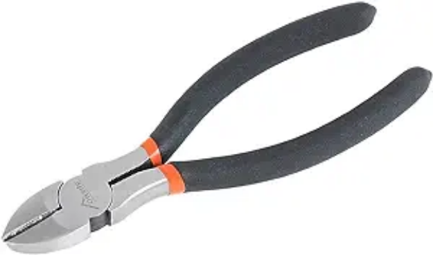 Picture of CREW PLIERS CR-V 160MM-ME200029