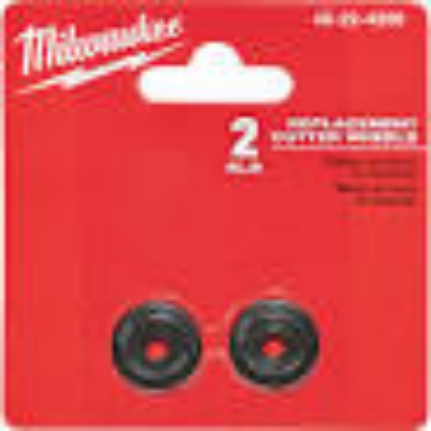 Picture of 2 PC REPLACEMENT CUTTER WHEELS - 48-22-4256