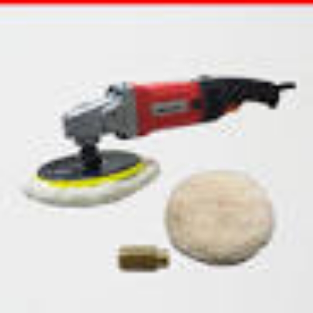 Picture of 180MM POLISHER - ZKK-1200RB