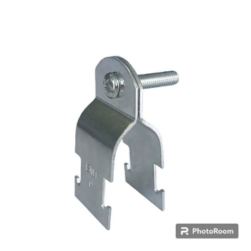 Picture of STRUT CLAMPS GALVANIZED