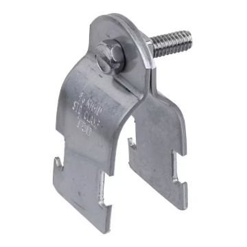 Picture of STRUT CLAMPS GALVANIZED