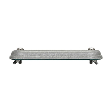 Picture of CONDUIT BODIES (CONDULET) - ALUMINUM DIE-CAST COVER & GASKET