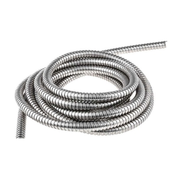 Picture of FLEXIBLE METAL CONDUIT, (FMC)