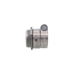 Picture of STRAIGHT BX CONNECTOR