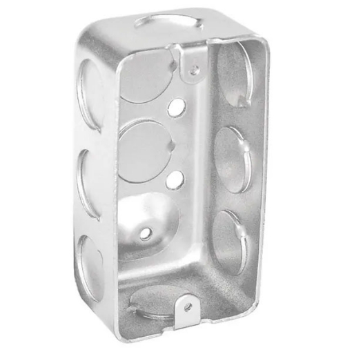 Picture of UTILITY BOX 2-1/8'' x 2-1/8''