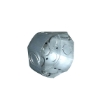 Picture of OCTAGONAL BOX  4''x 4'' x 2-1/8''