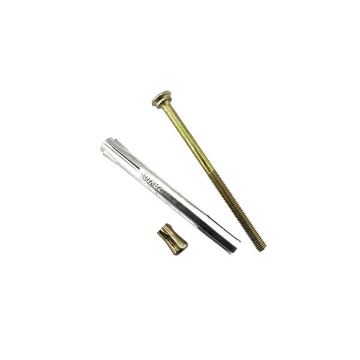 Picture of Metal Frame Anchor