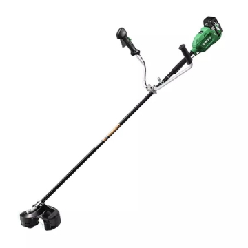 Picture of Hitachi Cordless Grass Cutter