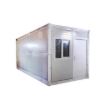 Picture of FOLDING HOUSE CONTAINER