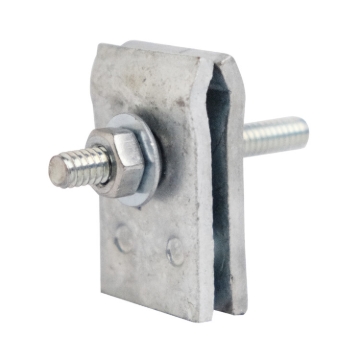 Picture of Lashing Wire Clamp