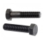 Picture of HI TENSILE HEXAGONAL CAP SCREW GRADE 8 (G8CS)