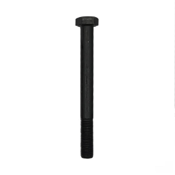 Picture of HI TENSILE HEXAGONAL CAP SCREW GRADE 5 (NC)(G5NC)