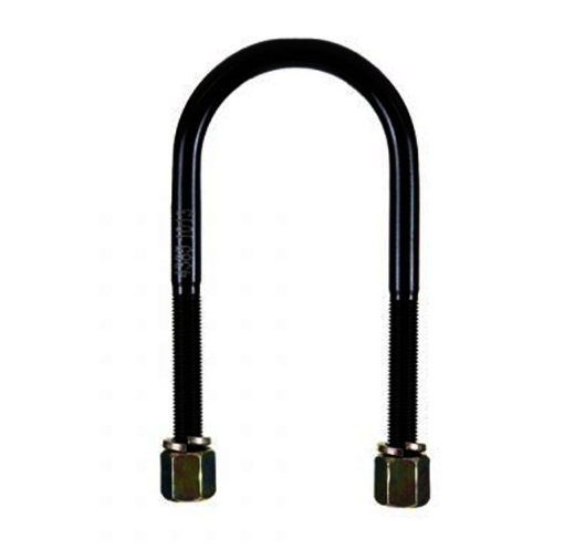 Picture of ROUND U-BOLT (TOYOTA DIESEL) 14MM