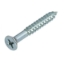 Picture of FLAT HEAD WOOD SCREW (FH WOOD /S  )