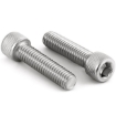 Picture of 304 STAINLESS STEEL ALLEN SOCKET HEAD CAP SCREW