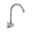 Picture of YARRA WALL MOUNT KITCHEN FAUCET STAINLESS STEEL - AXS01FW202S