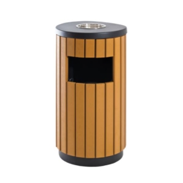 Picture of OUTDORR BIN ROUND - EKEK9457